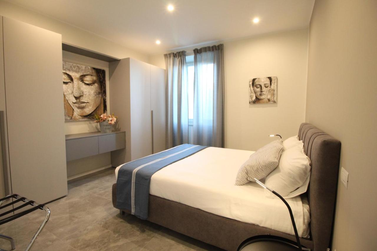 Casa Vacanze Residence Ideale Suites And Apartments Alassio Exterior foto