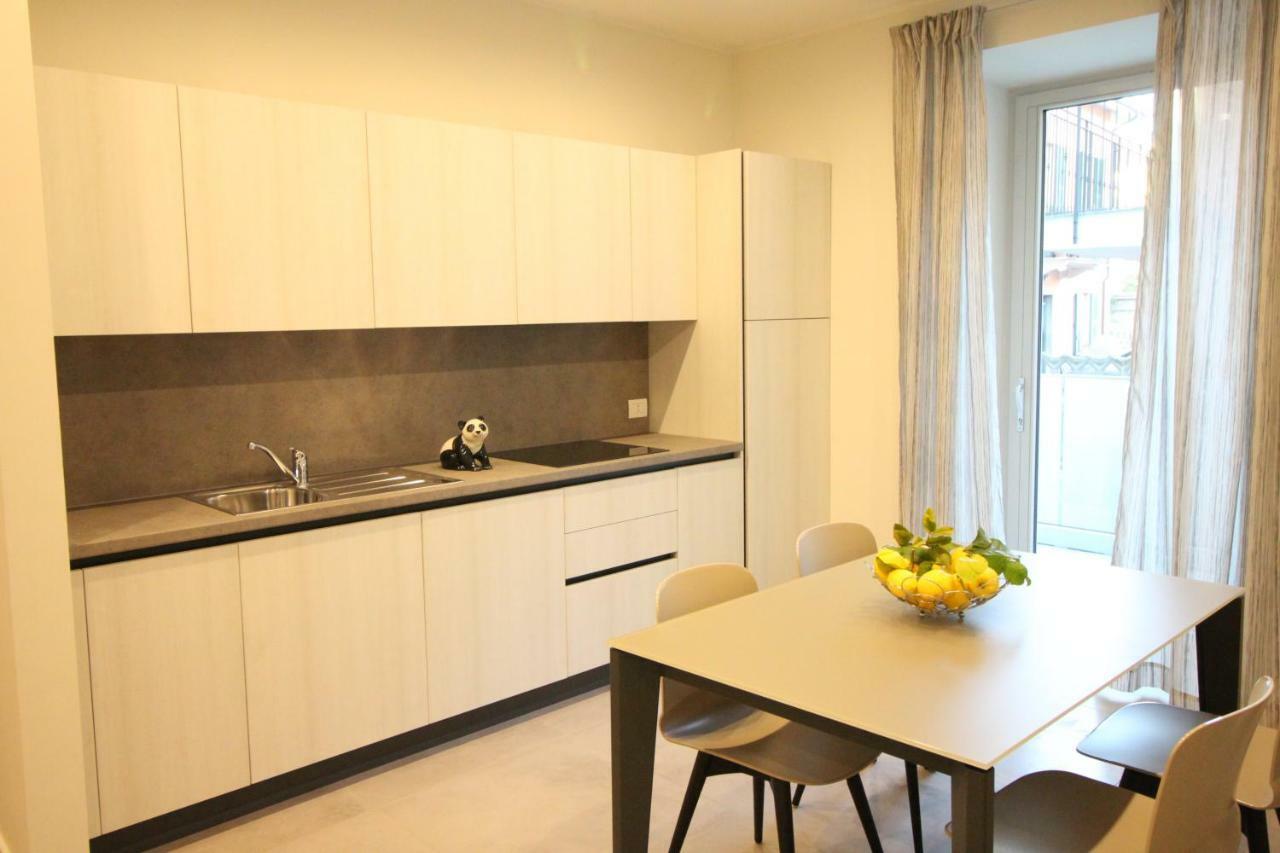Casa Vacanze Residence Ideale Suites And Apartments Alassio Exterior foto